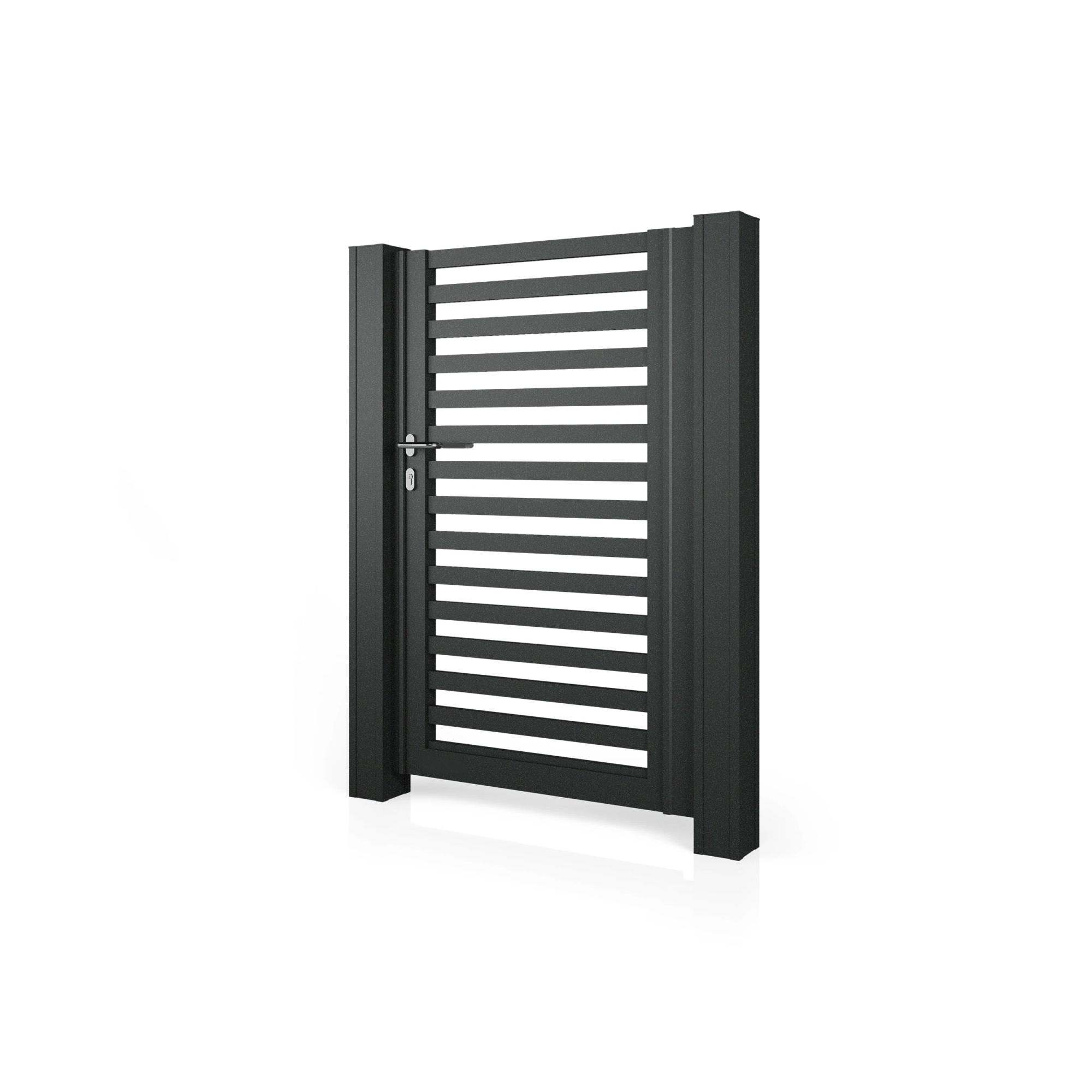 HN 06 Černá struktura RAL 9005