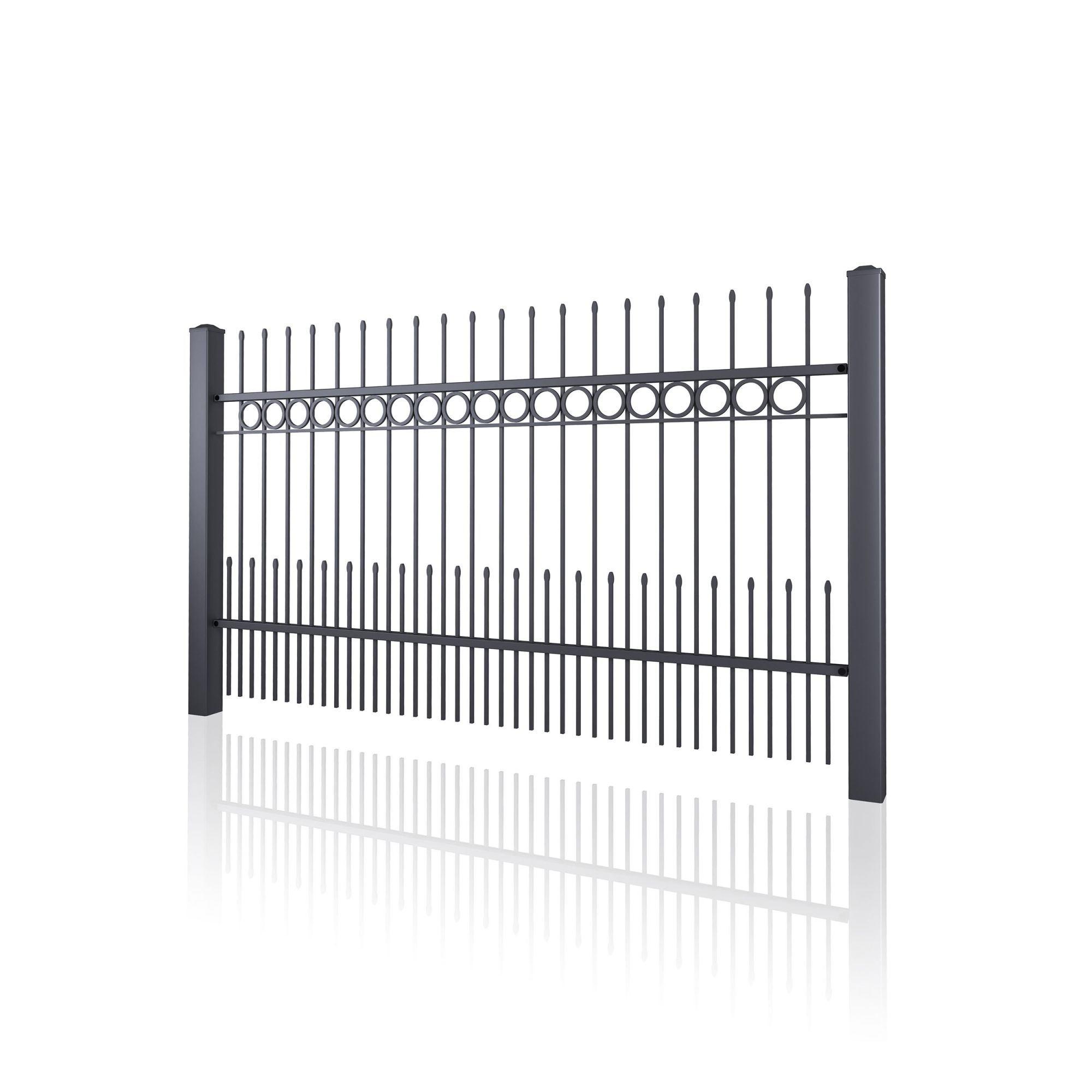 10-12 Antracit RAL 7016