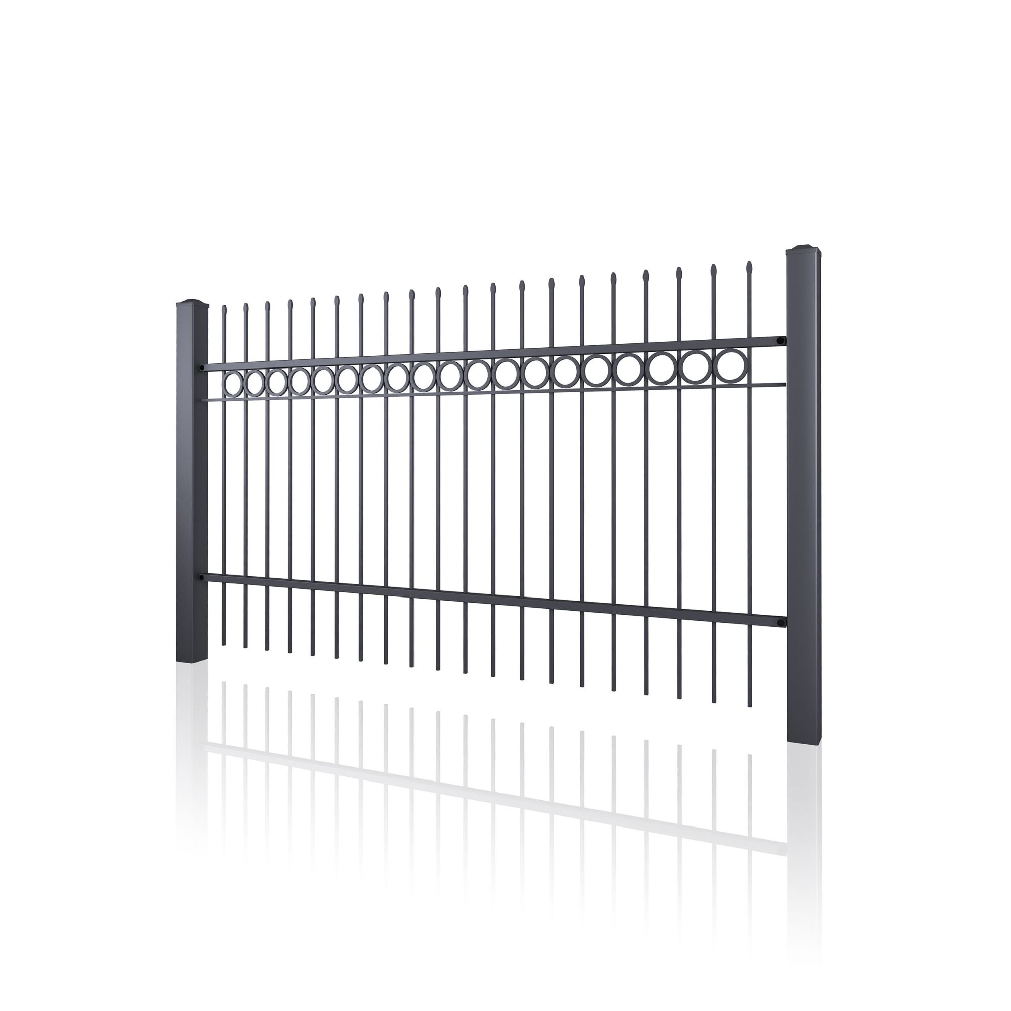 10-14 Antracit RAL 7016