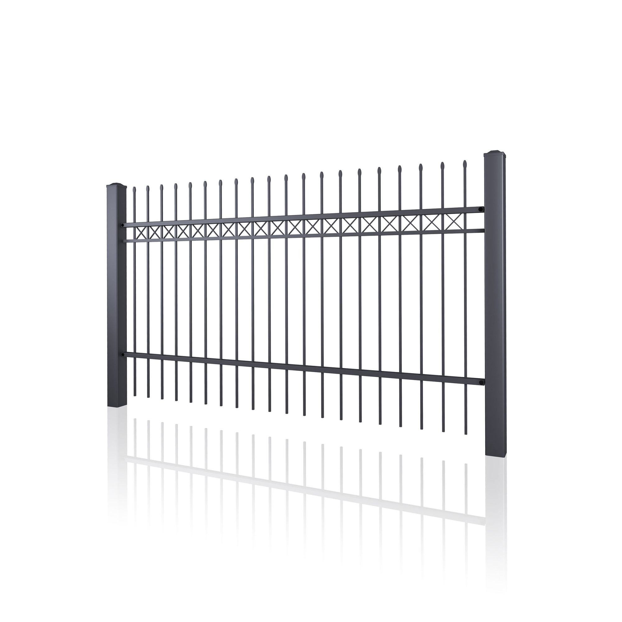 10-20 Antracit RAL 7016