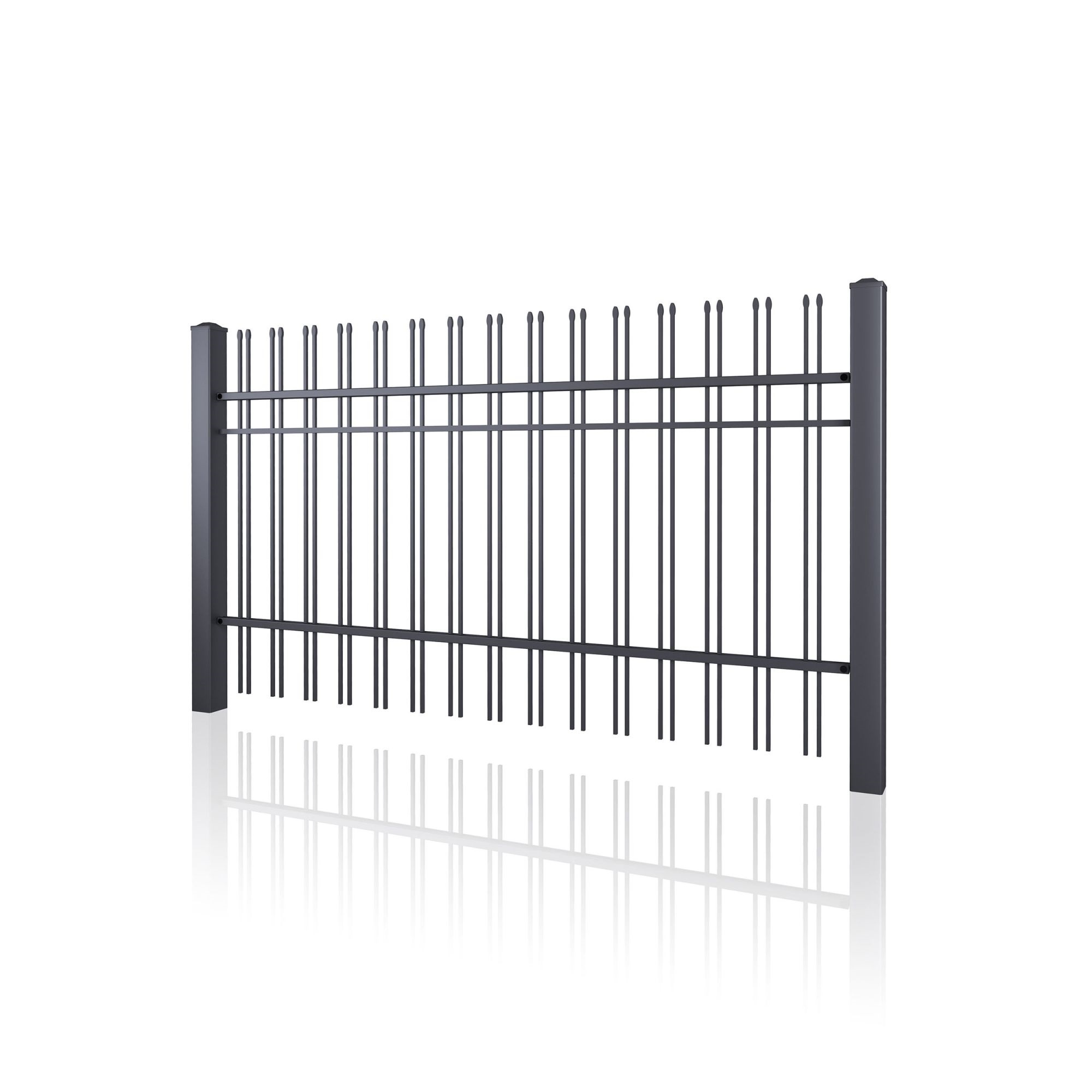 10-26 Antracit RAL 7016