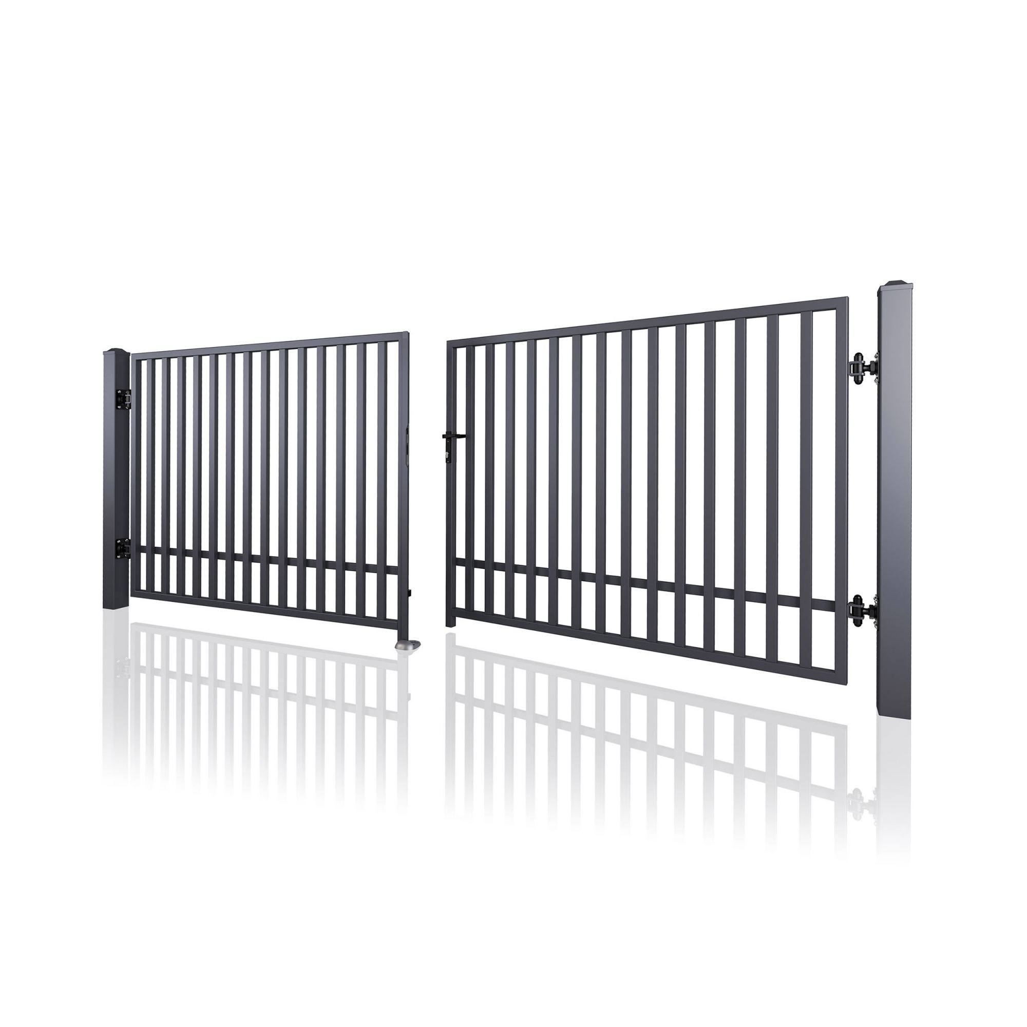 10-70 Antracit RAL 7016