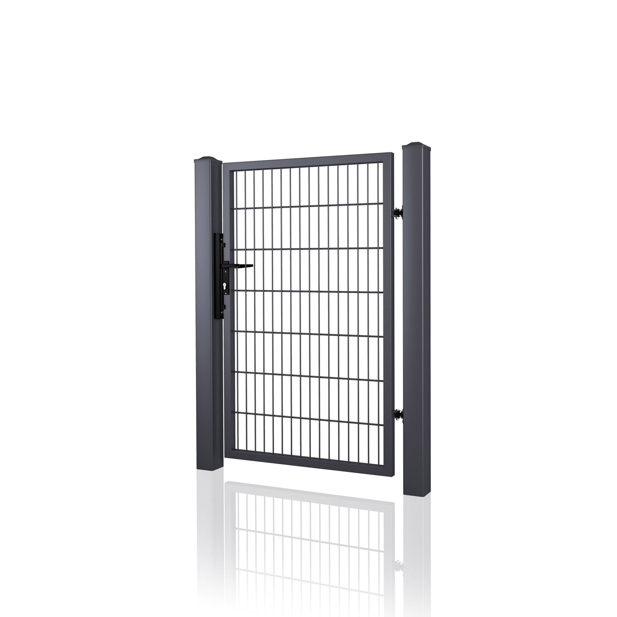 VA-55 Antracit RAL 7016