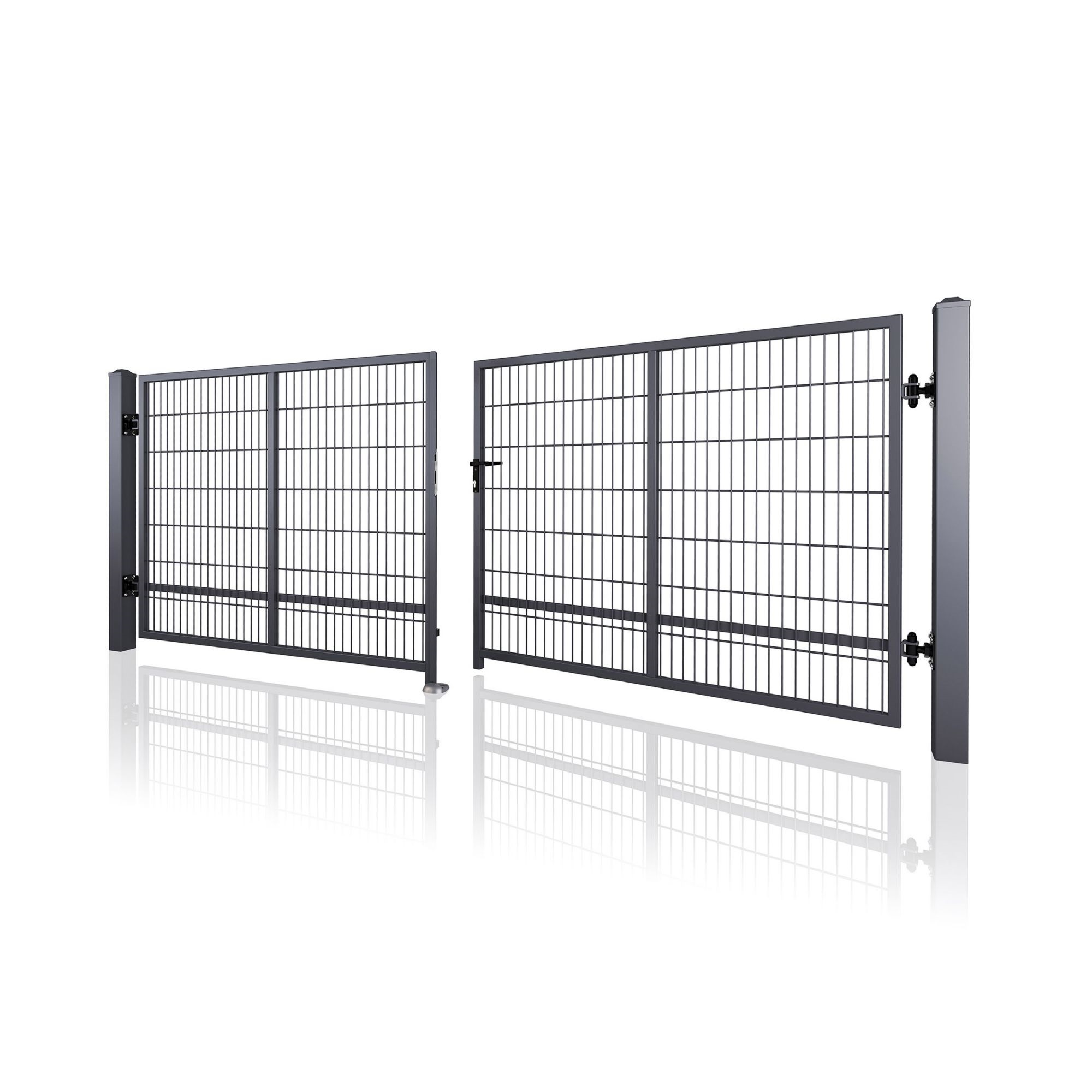 VA-55 Antracit RAL 7016
