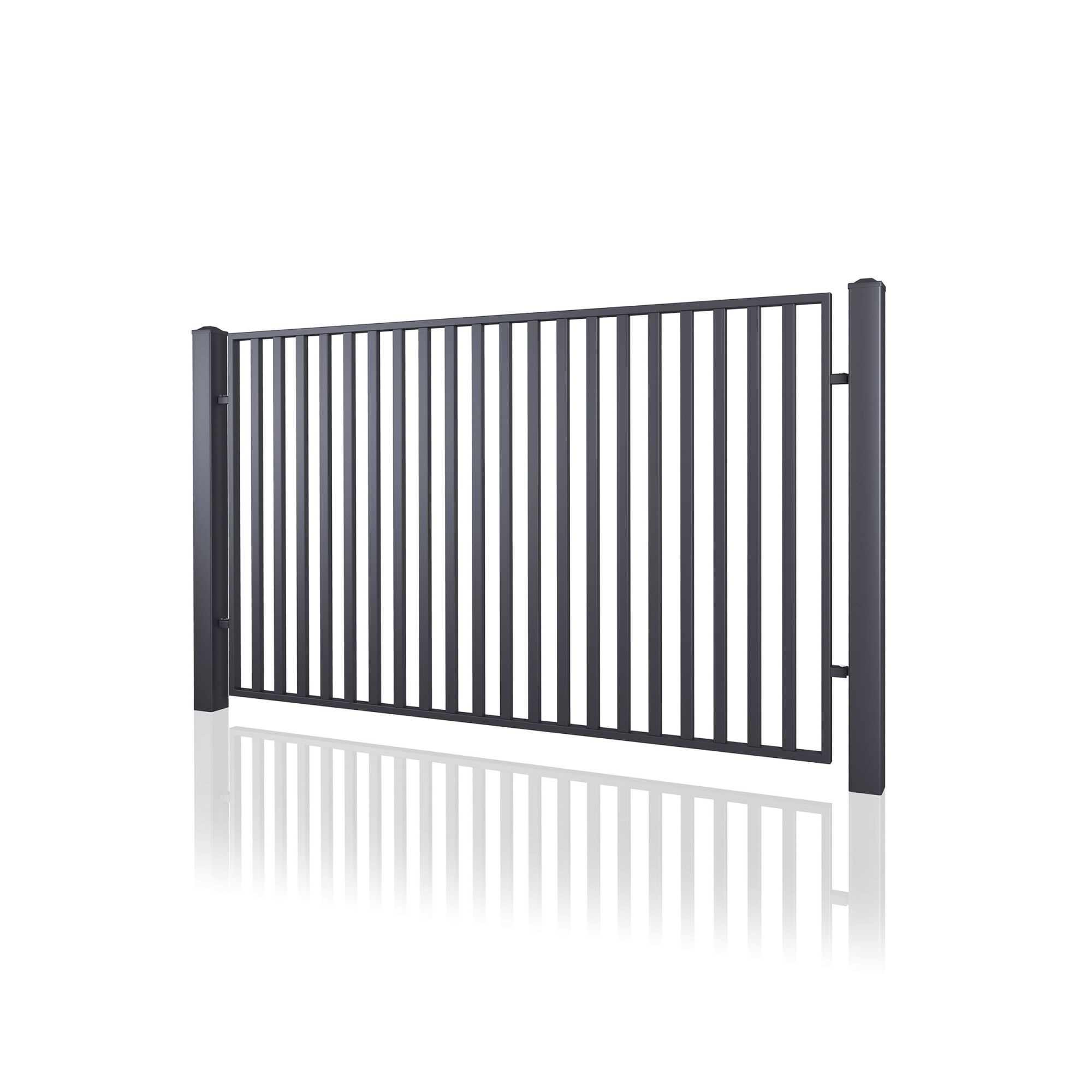 10-70 Antracit RAL 7016