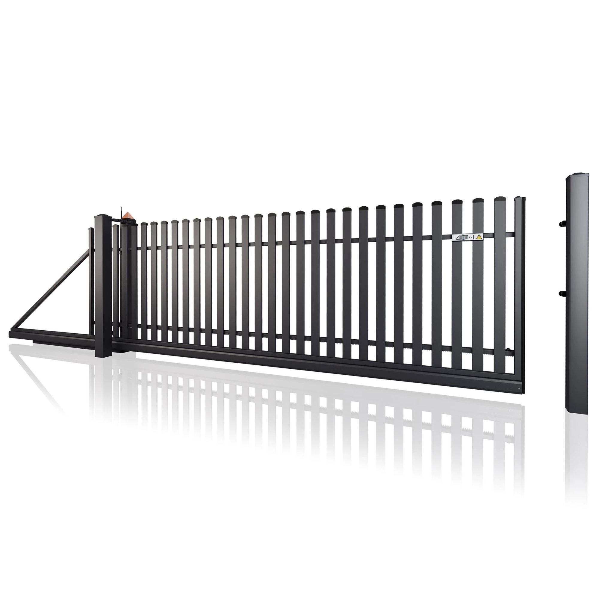 10-17 Antracit RAL 7016