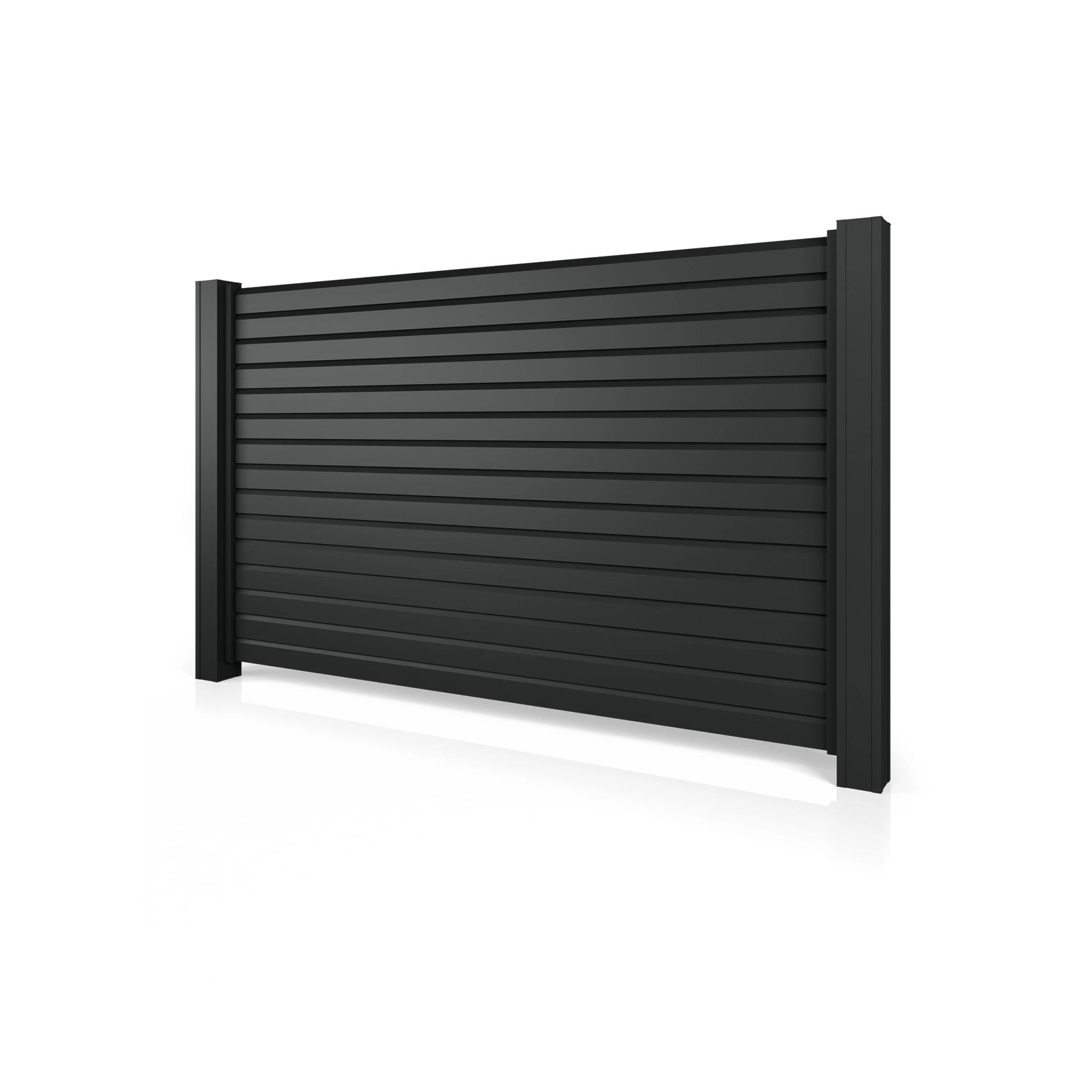 HN 07 Černá RAL 9005